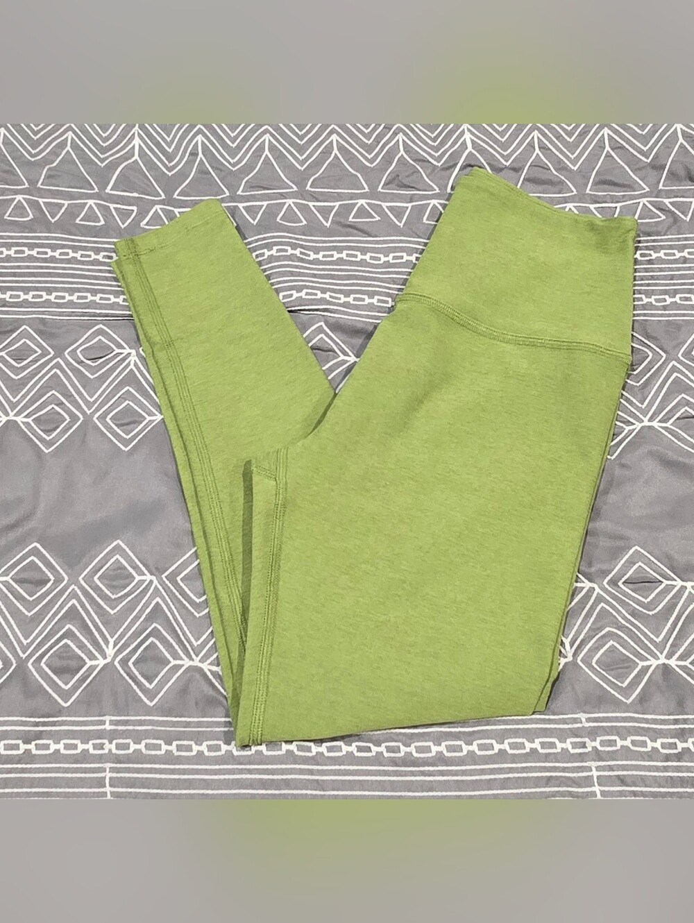 Beyond Yoga Spacedye 7/8 Leggings Size Medium